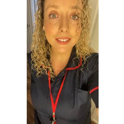 Matron | Clinical Operations Manager | University Hospitals Plymouth NHS Trust 👩🏼‍⚕️🏥👩🏼‍💻 #TeamTCC #TheCommandCentre #SiteTeam 💙