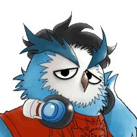じゃすティん （ピポパ） (@ppp_owl) 's Twitter Profile Photo