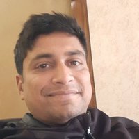 Manoj Kumar Jambla(@MKJambla) 's Twitter Profile Photo