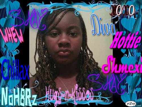 ShayTewBhad's profile picture. Dha name iz Shay'Lynn iam relly fun. nd luv tew listen tew music