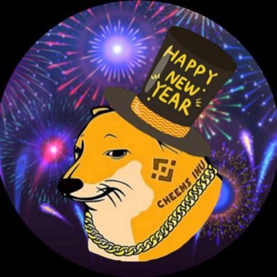 Crypto is King. Happy New Years.