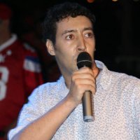 Saad Mekdad(@MekdadSaad3) 's Twitter Profileg