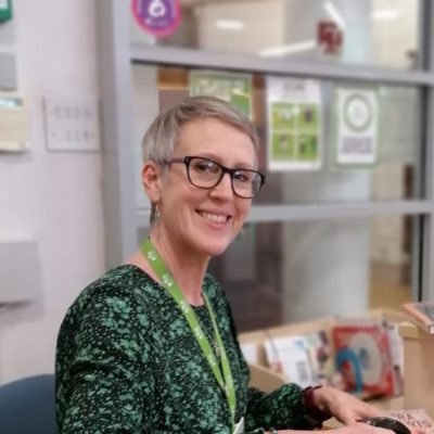 SaraKasab6663's profile picture. Retired Library worker, activist, runner, Zumba lover, grandma, mum, wife, daughter, dog mum ❤️