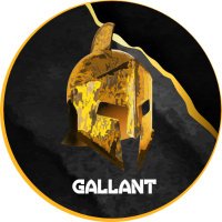 Gallant Token (@gallanttoken) 's Twitter Profile Photo Gallant Token (@gallanttoken) 's Twitter Profile Photo