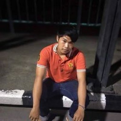 TheguideK's profile picture. 