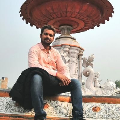 KumarSandeep186's profile picture. 🚩🚩जय श्री राम..... 🙏🙏