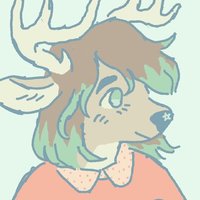 maw! 🌿🦌💫(@lonelymaw) 's Twitter Profileg