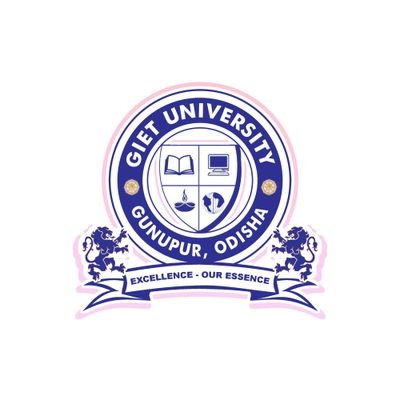 GIET University Gunupur