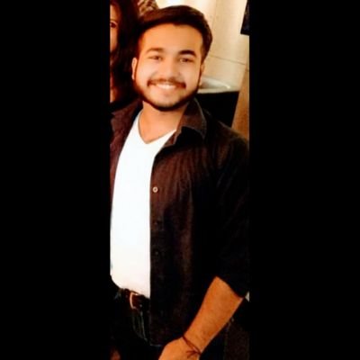 ashwinjain_10's profile picture. SDE1 @ Amazon