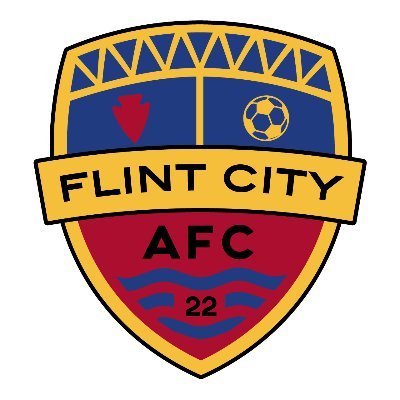 Official Twitter Account of Flint City AFC