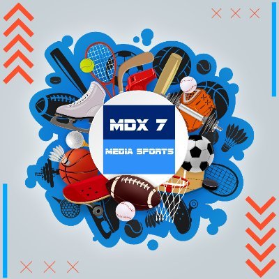 SportsMdx Profile Picture