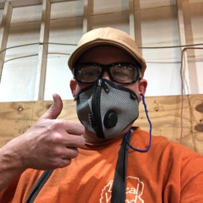 RETIRED elementary PE teacher (31 years), husband, father, and lifelong learner. My new retirement job is woodworking at a local woodshop!