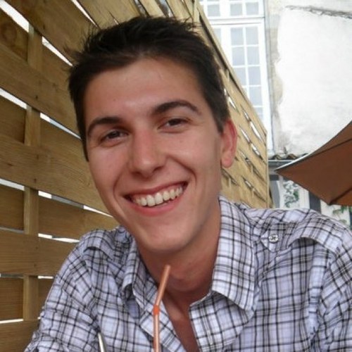 nbergin's profile picture. 