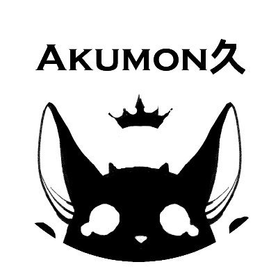 Akumon久さんのプロフィール画像