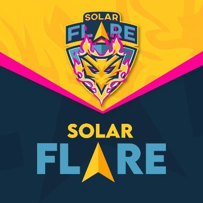 SFSolarFlare Profile Picture