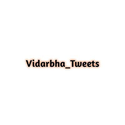 आपलं_विदर्भ. Profile