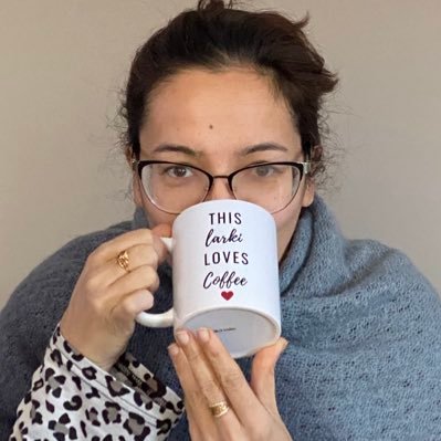 SofiaraziRazi's profile picture. 