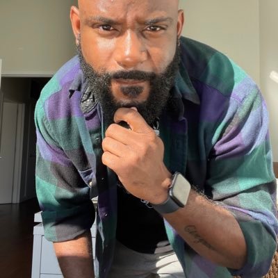 keithdavidjr's profile picture. Hope Dealer 🙏🏾