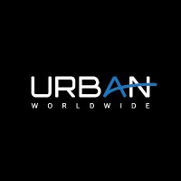 Urban Worldwide(@UrbnWorldwide) 's Twitter Profile Photo