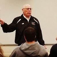Coach Luther (@dickluther) 's Twitter Profile Photo Coach Luther (@dickluther) 's Twitter Profile Photo