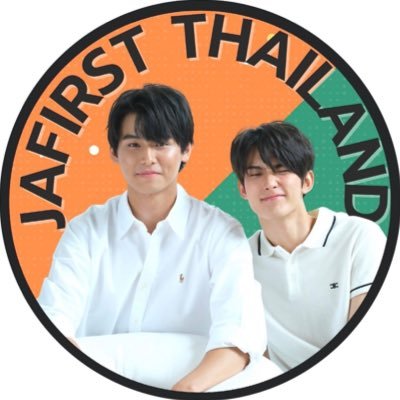 JaFirst Thailand Official