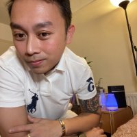 irvin santiago (@irvinjohnirvin) 's Twitter Profile