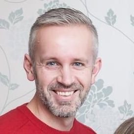 Johnny_Bate's profile picture. All views expressed are my own.