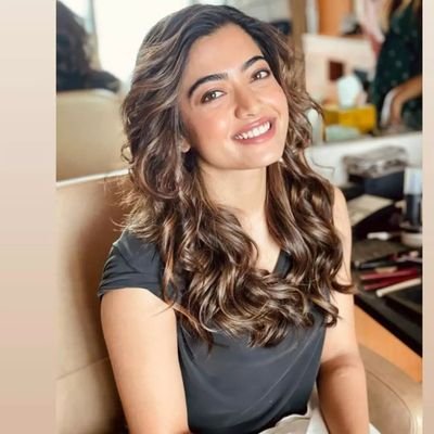 official fan page @iamrashmika 😍💖💖💘💘

 
My heart always beats 4 U @iamRashmika💕💕