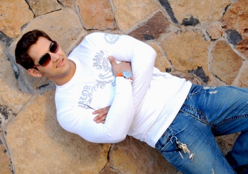 flipedraza's profile picture. 