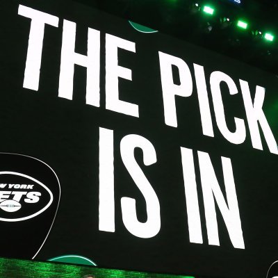 Insights and Opinions on the NFL draft for the New York Jets. Data guy. Jets fan.