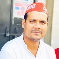 kashif khan (काशिफ़ खान भोगनीपुर)(@kashifkhann74) 's Twitter Profile Photo