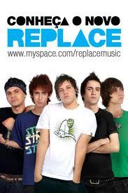 amo o replace!