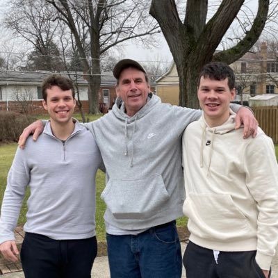 CharlieZettek's profile picture. Buster Douglas' Style