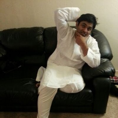 chaitanyasrav's profile picture. 
