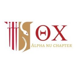 gtthetachi's profile picture. Alpha Nu Chapter | Founded 1923