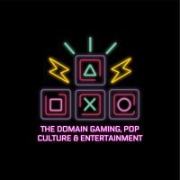 The Domain: Gaming, Pop Culture & Entertainment(@TheDomainGPCE) 's Twitter Profile Photo