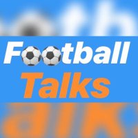 Football Talks(@JobsSoccer) 's Twitter Profile Photo