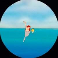 the little mermaid (1989)(@whataswim) 's Twitter Profileg