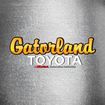 GatorlandToyota Profile Picture