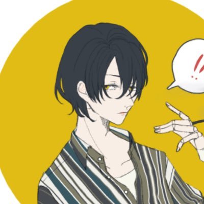 KOH_reverse's profile picture. 見てるぞ