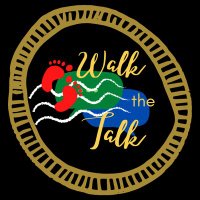 Walk the Talk(@WalkTheTalk2022) 's Twitter Profile Photo