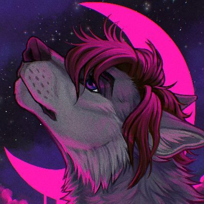 Trevthewolfさんのプロフィール画像