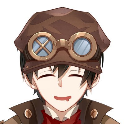 (Hiatus) Izu Masumoto 🔧 VTuberさんのプロフィール画像