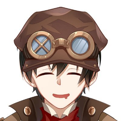 (Hiatus) Izu Masumoto 🔧 VTuber