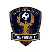 Supporting Charities Football Club ®️ (@supportscfc) 's Twitter Profile