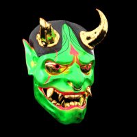 Hannya Mask (@project_hannya) 's Twitter Profile Photo