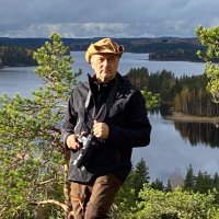 Jyrki Jalkanen(@JyrkiJalkanen) 's Twitter Profile Photo