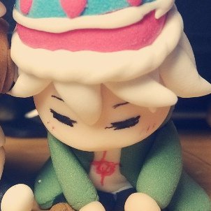 🍀💫Колено Нагито🎄☁️さんのプロフィール画像