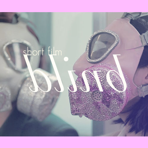 blind2011's profile picture. ショートフィルムblindの公式アカウントです。　“blind”は数年後の東京を舞台にしたショートフィルムです。度重なる原発事故に都内でもガスマスクを着用することになったという設定です。
今現在進行形で我々が抱える原発問題や見えない放射性物質、重苦しい雰囲気を、ガスマスクというアイテムで表現しています。