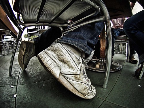 barrerajavier's profile picture. Un asunto de expectativas